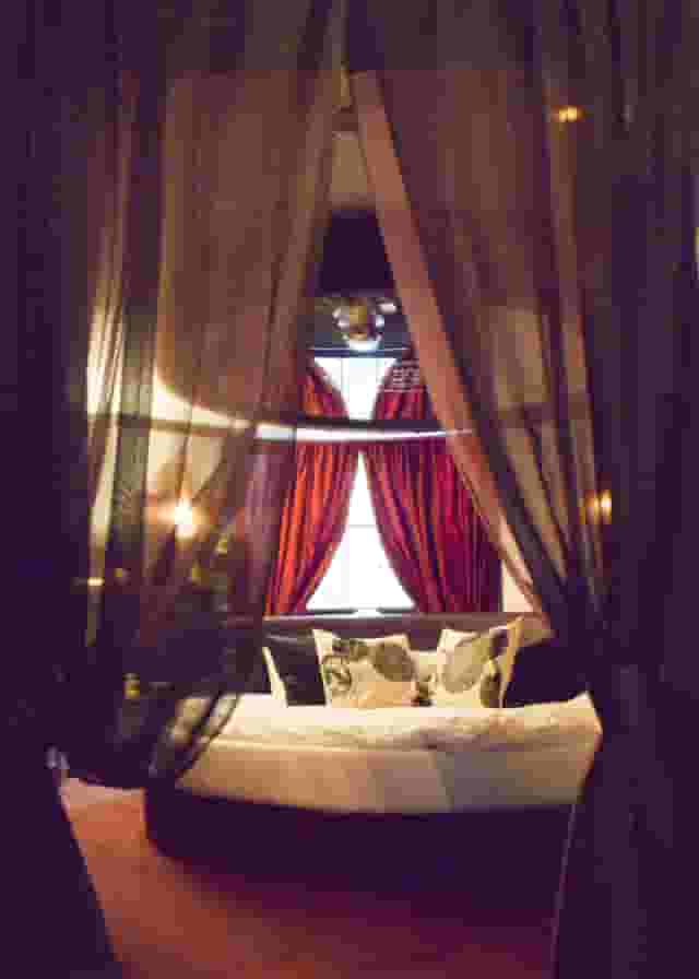 Hotel Pelirocco