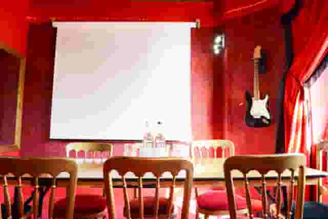 Film Location