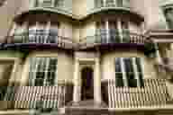 Unusual Venues