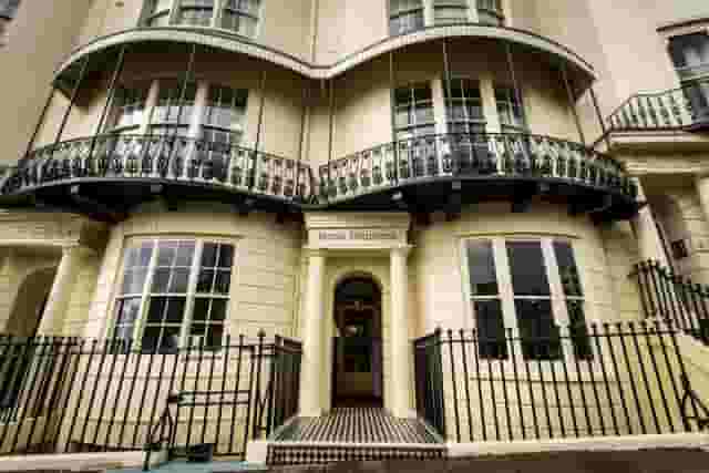 Film Location