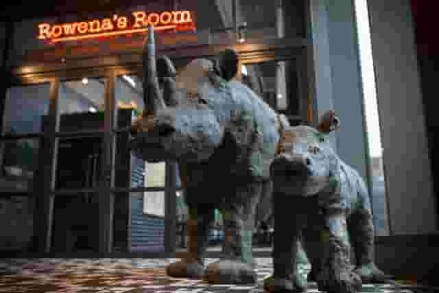 The Light Cinema Stockport