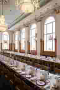 Networking Venues