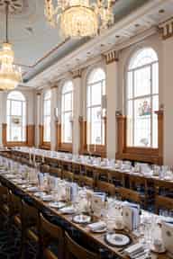 Sustainable Conferences