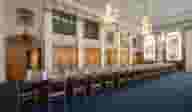 Reception Halls