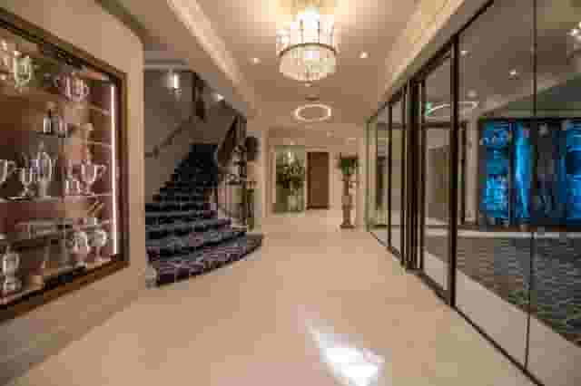 87 Barts Close