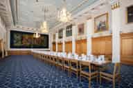 Christmas Party Venues