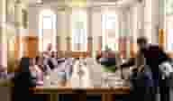 Reception Halls