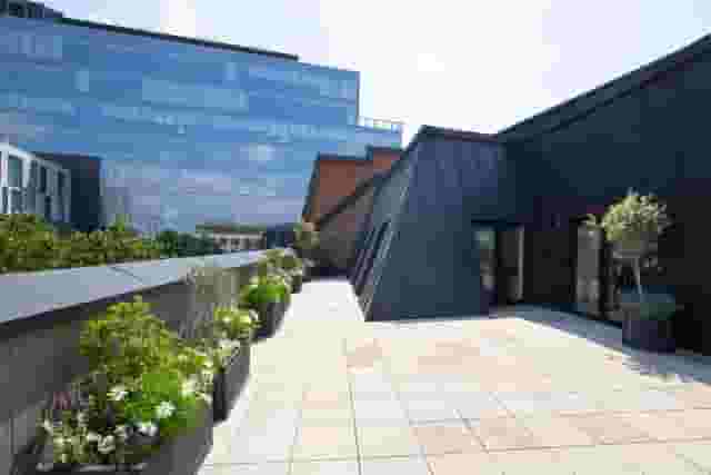 87 Barts Close