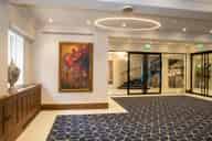 Christmas Party Venues