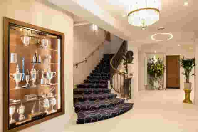 87 Barts Close