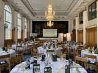 Sustainable Conferences