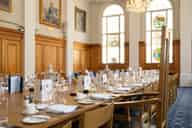 Christmas Party Venues