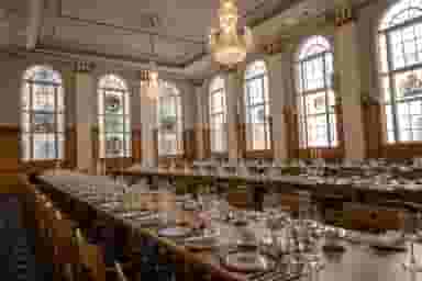 Bloomsbury