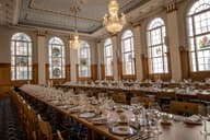 Unique Conference Venues