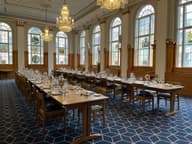 Christmas Venues