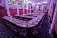 Unique Conference Venues