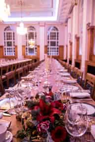 Christmas Venues