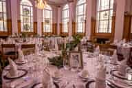 Unique Conference Venues