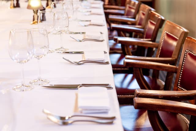 London Steakhouse Company
