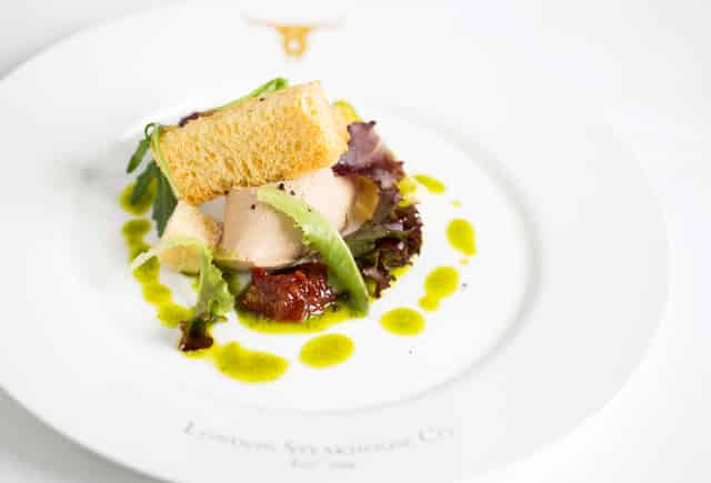 London Steakhouse Company