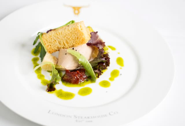 London Steakhouse Company