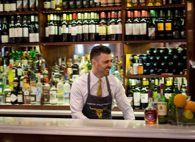 London Steakhouse Company