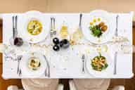 Brasserie Blanc's