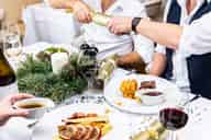 Christmas Party Venues