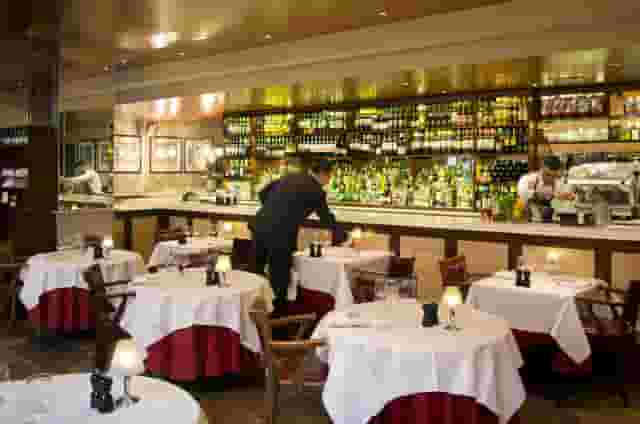 London Steakhouse Company