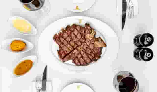 London Steakhouse Company