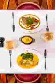 Brasserie Blanc's