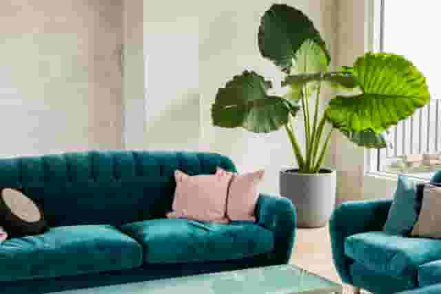 Menier Penthouse