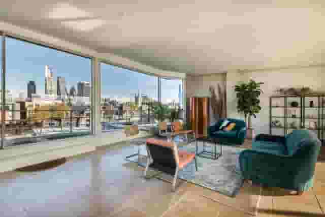 Menier Penthouse