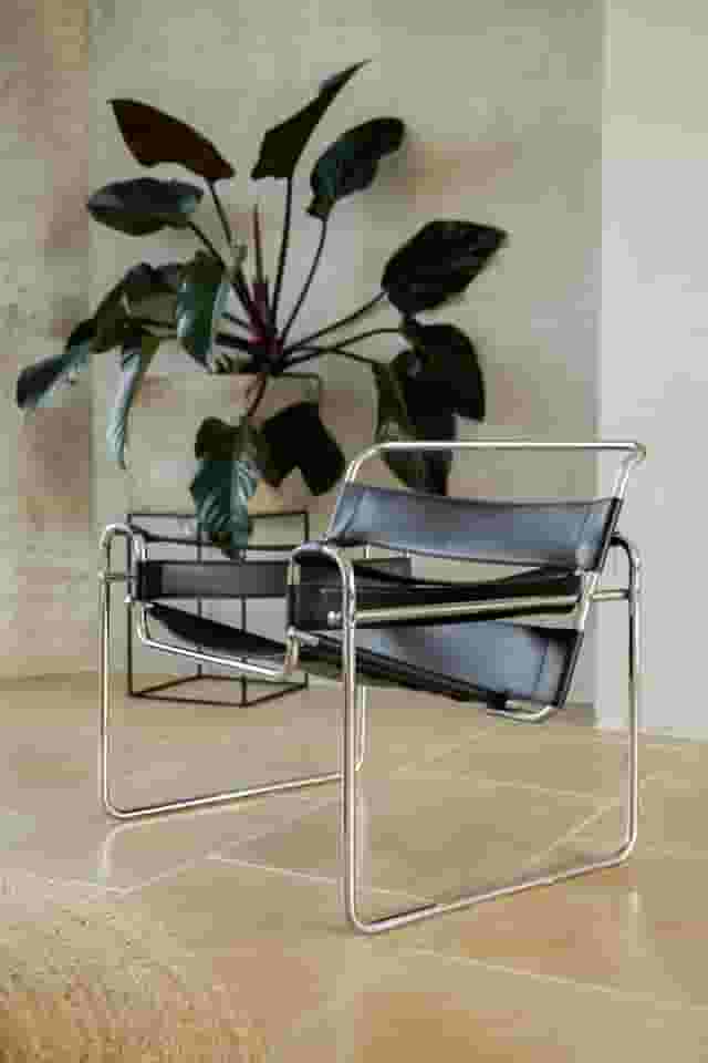 Menier Penthouse