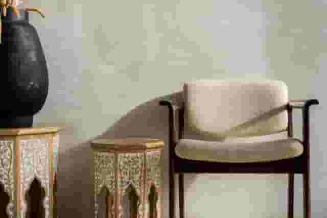 Menier Penthouse