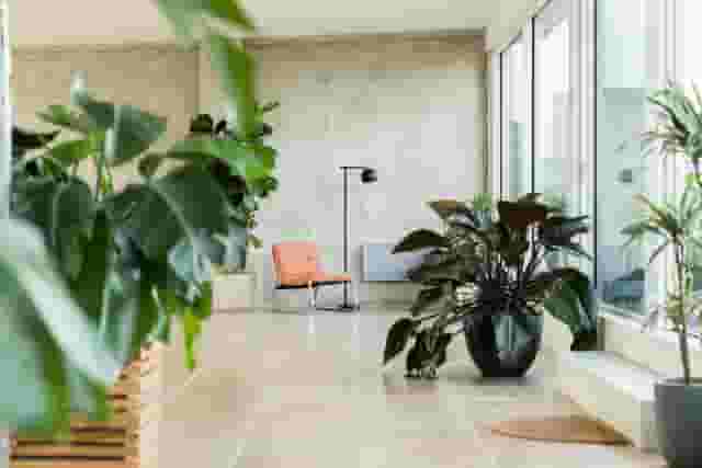 Menier Penthouse