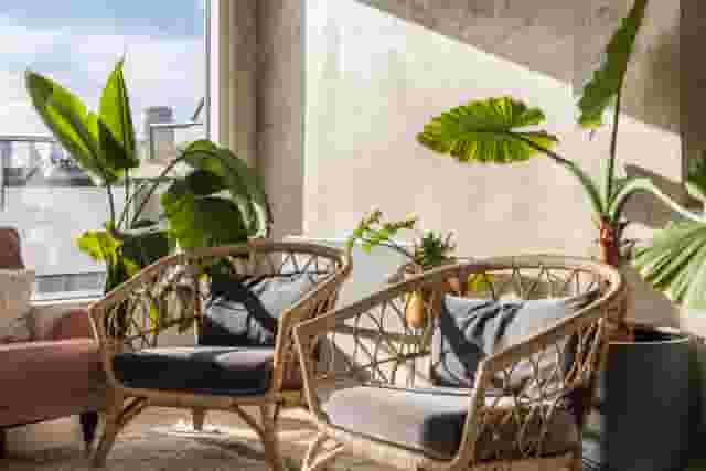 Menier Penthouse