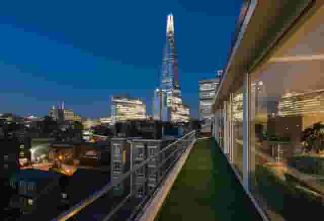 Menier Penthouse