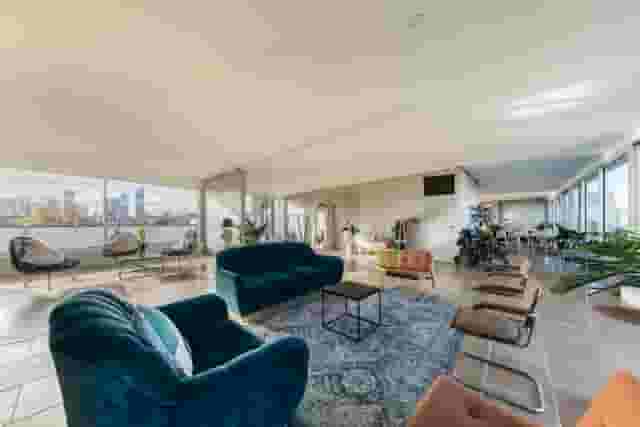 Menier Penthouse