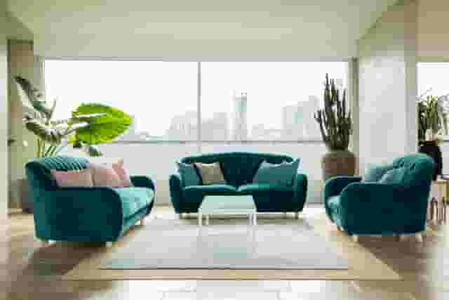 Menier Penthouse
