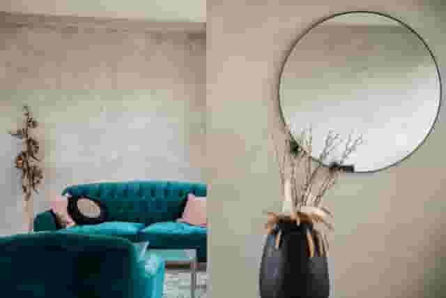 Menier Penthouse