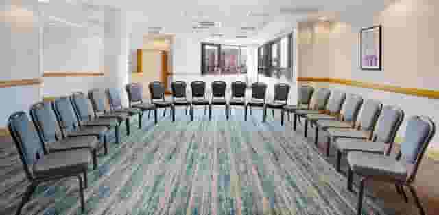 Jurys Inn Liverpool