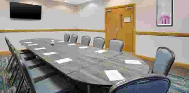 Jurys Inn Liverpool