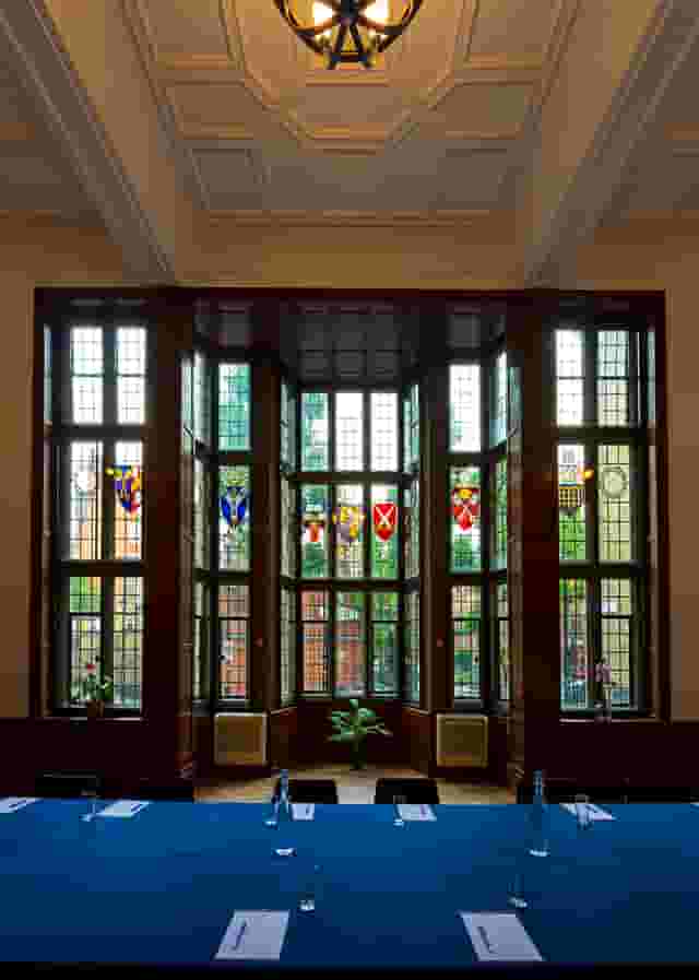 The Wellington Suite