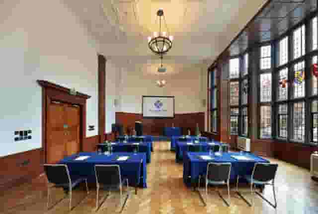 The Wellington Suite