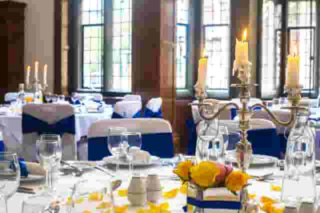 Wellington Hotel by Blue Orchid