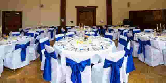 Wellington Hotel by Blue Orchid