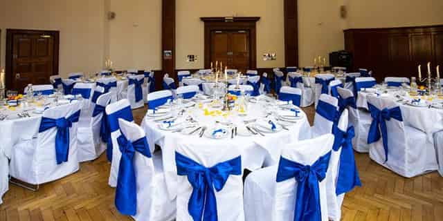 The Wellington Suite