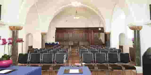 Chapel Suite