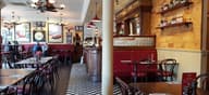 Unusual Venues